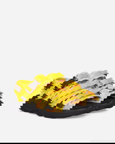 Superge in čevlji SUICOKE Tom Wood x Suicoke GGA-VEGA Sandals Rumena | OG-318TW YLW, 2