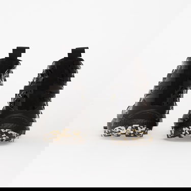 Superge in čevlji adidas Performance Stella McCartney x Terrex Free Hiker GTX AOP Črna | JS1112, 4