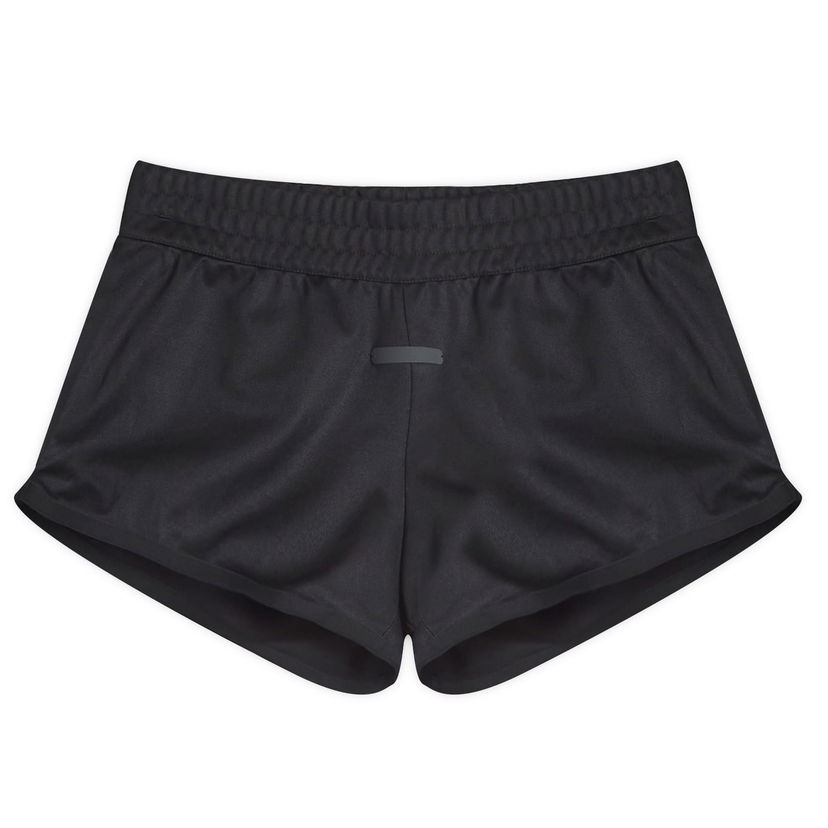 Kratke hlače adidas Originals Fear Of God Athletics x Shorts Black Črna | IW8932