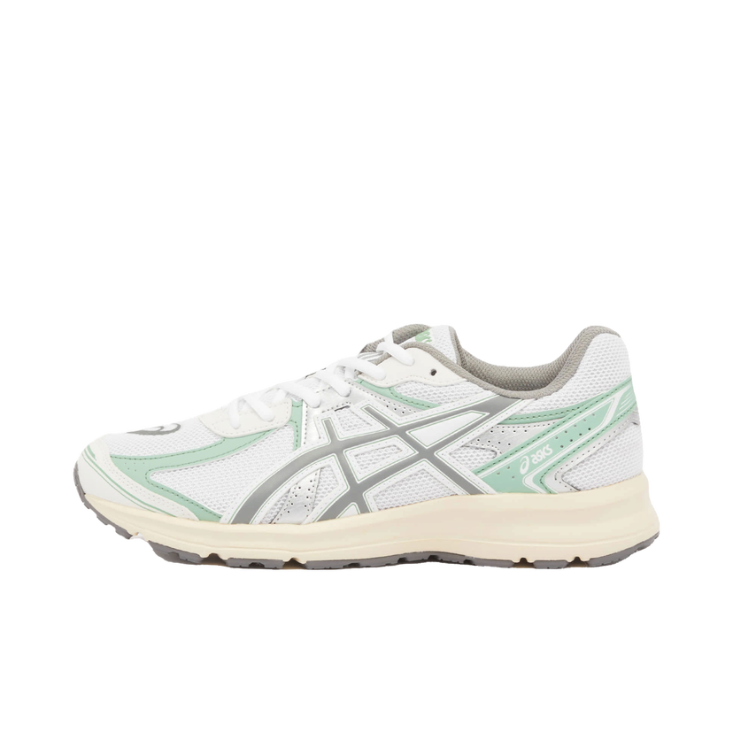 Superge in čevlji Asics Jog 100 S Bela | 1203A741-101