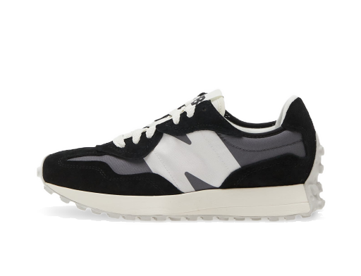 Superge in čevlji New Balance 327 "Grey Matter" Siva | U327WEM