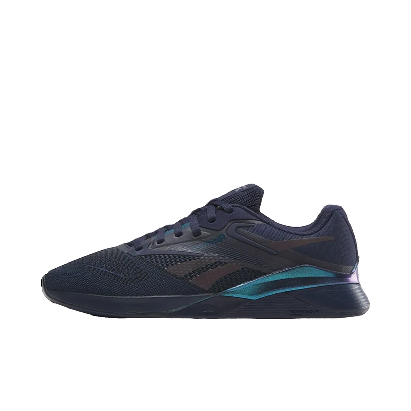 Superge in čevlji Reebok Nano X4 Training Shoes Mornarica | 100201141