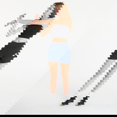 Kratke hlače Saysky SAYSKY 2 in 1 Pace 3" Shorts Mornarica | XWRSH23C201, 3