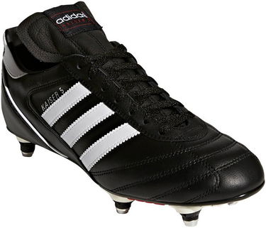 Superge in čevlji adidas Performance KAISER 5 CUP Črna | 033200, 3