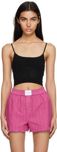 Cropped Camisole