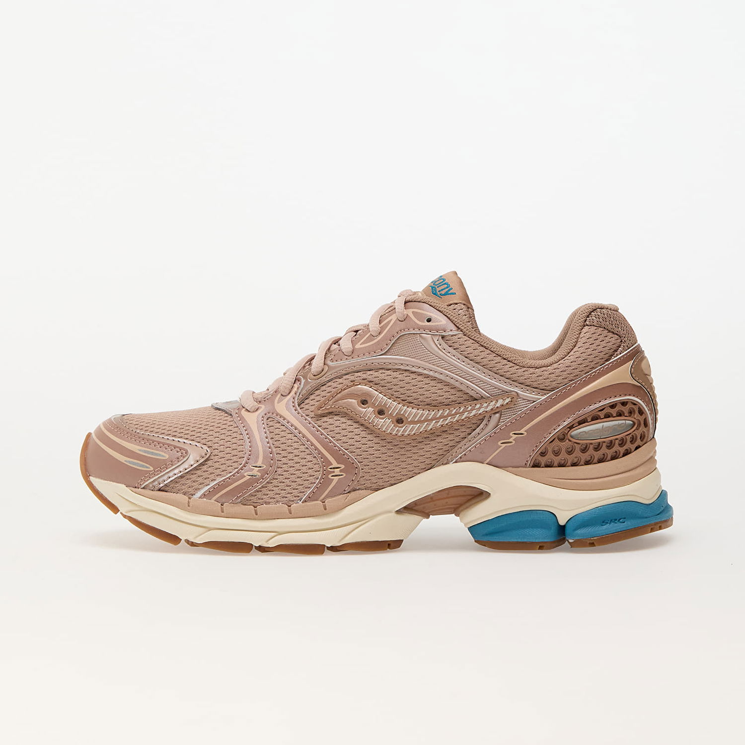 Superge in čevlji Saucony Progrid Triumph 4 Bež | S70805-3, 0