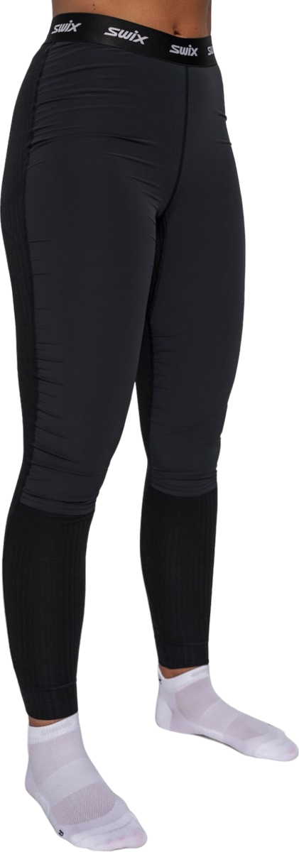 Nogavice SWIX Swix RaceX Classic Wind Pants Črna | 10107-23-10000
