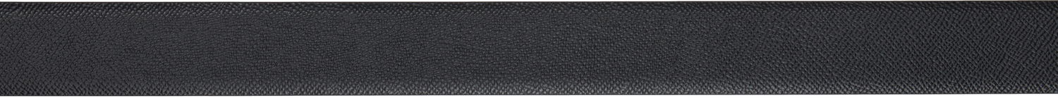 Pasovi FERRAGAMO Ferragamo Fixed Gancini Reversible Belt Črna | 780180, 1
