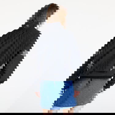 Vetrovka adidas Performance adidas x Fucking Awesome Aloxe Track Top Črna | JI9042, 3