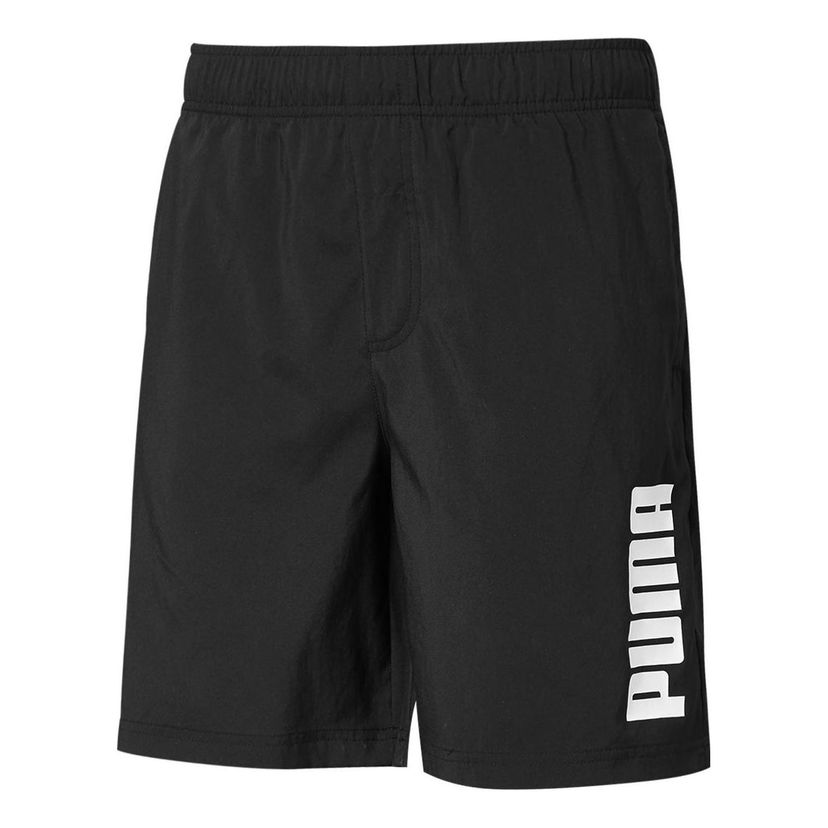 Kratke hlače Puma Men's Casual Shorts Črna | 585070-01