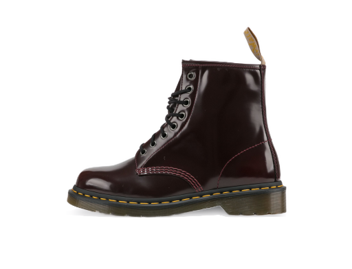 Superge in čevlji Dr. Martens 1460 Vegan Bordo | DM23756600