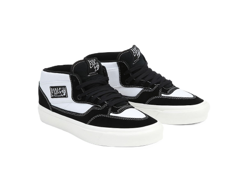 Skateboarding Vans Half Cab 33 Dx Črna | VN0A5KX6BA2