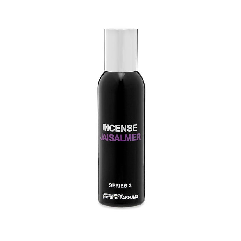 Parfumi in dišave Comme des Garçons Series 3 Incense Jaisalmer Eau De Toilette 50ml Črna | JSM50