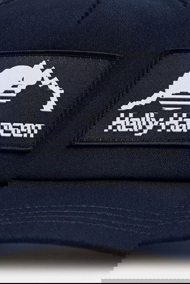 Kape in klobuki Helly Hansen Cap Rdeča | 67435, 4