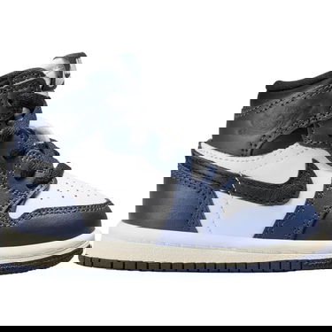 Superge in čevlji Jordan Air Jordan 1 Retro High OG TD Modra | FD1413-401, 0