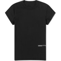 Majica Rick Owens DRKSHDW Small Level T-Shirt Črna | DS02C5208-RNER1-09, 1
