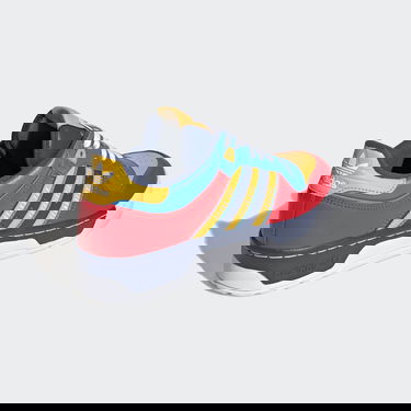Superge in čevlji adidas Originals Rivalry Human Made Večbarvna | FY1083, 1