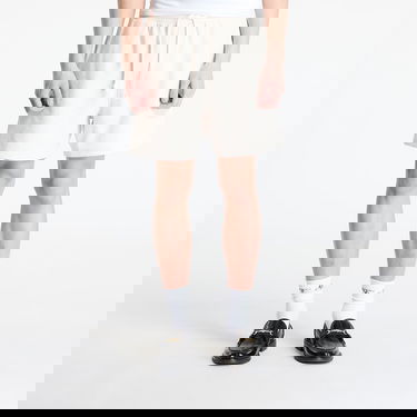 Kratke hlače Tommy Hilfiger Tommy Jeans Entry Graphic Sweatshorts Bež | DM0DM21369 AE3, 0