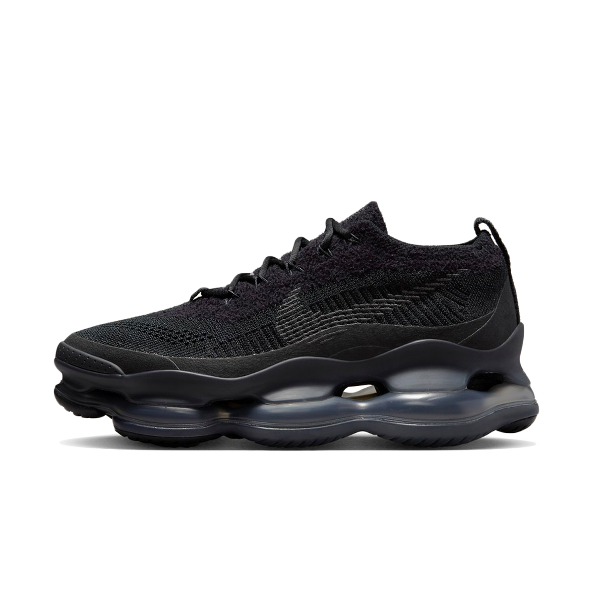 Superge in čevlji Nike Air Max Scorpion "Triple Black" W Črna | DJ4702-002, 0