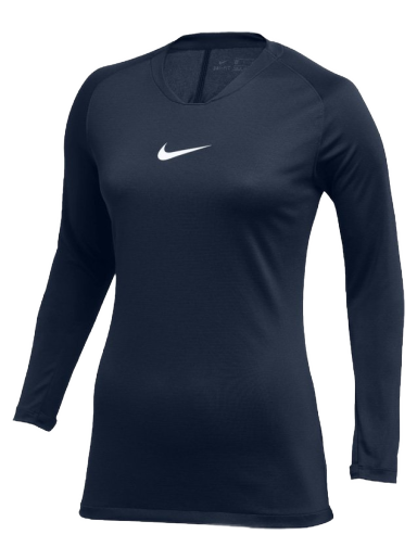 Majica Nike Tee Dri-FIT Park Mornarica | av2610-410