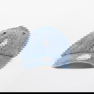 Kapa New Era 9TWENTY MLB Los Angeles Dodgers Denim Cap Modra | 60758965, 0