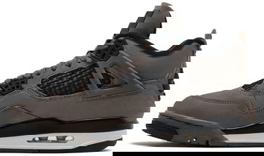 Superge in čevlji Jordan Jordan 4 Retro Cave Stone Siva | IB4171-200, 1