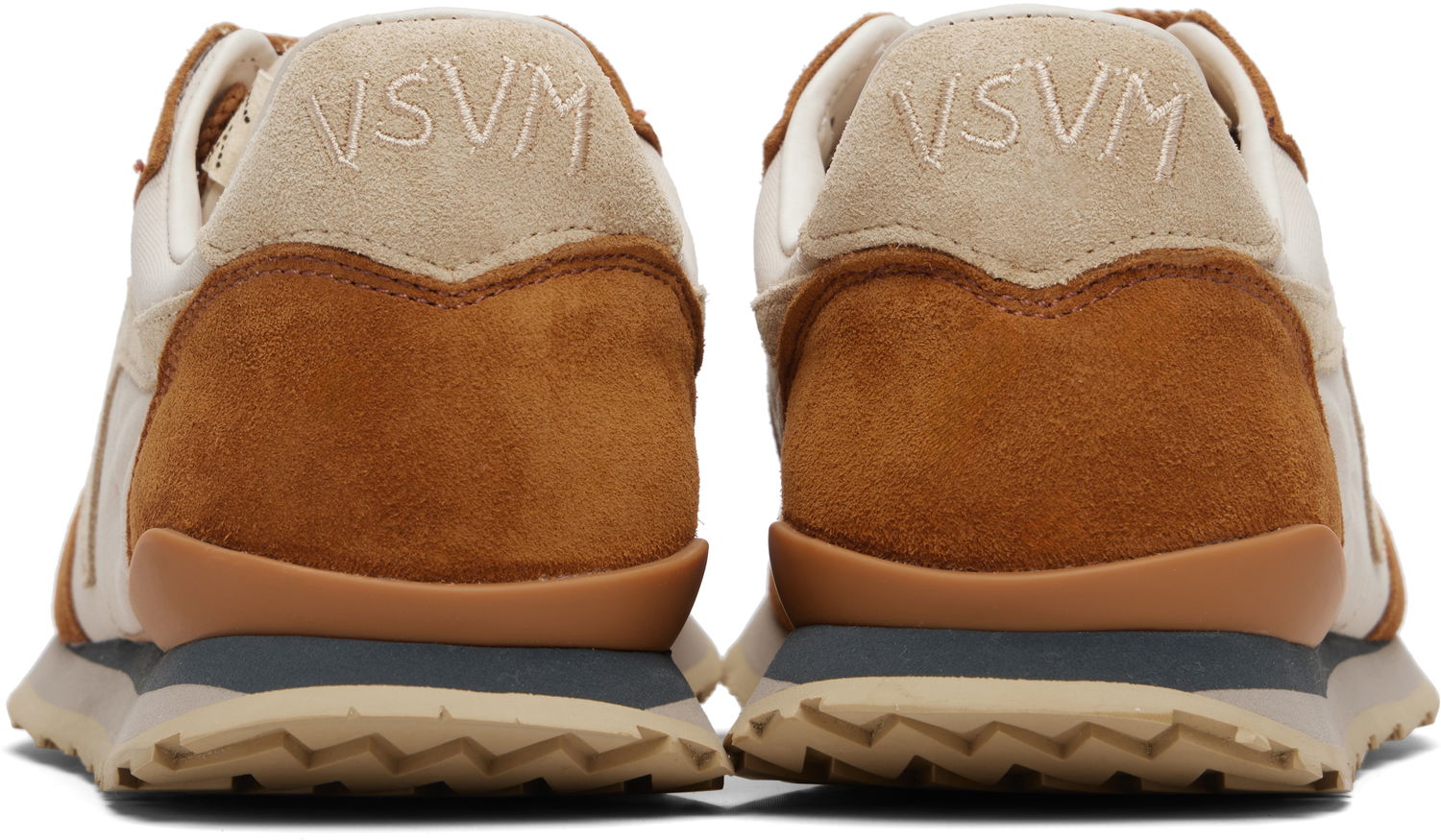 Superge in čevlji visvim FKT Runner Bež | 0125201001004, 1