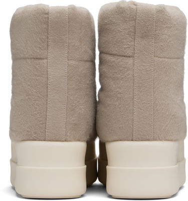 Superge in čevlji Rick Owens DRKSHDW Concordians Mega Bumper Low Lunar Boots Črna | DS02E7839 BMO, 4