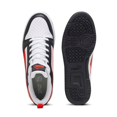 Superge in čevlji Puma Rebound v6 Low 45 Večbarvna | 392328-04, 3