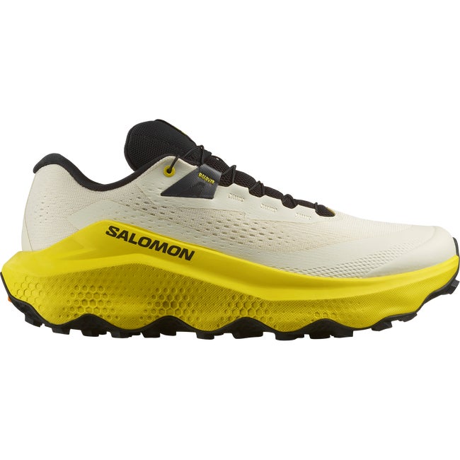 Superge in čevlji Salomon Ultra Glide 3 Rumena | L47874300