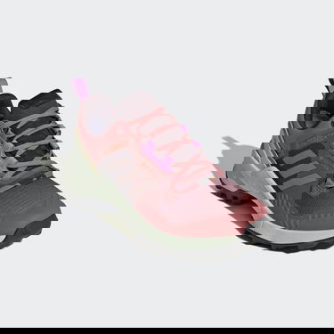 Superge in čevlji adidas Performance Terrex Swift R3 GORE-TEX Rdeča | GY8618, 5