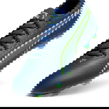 Superge in čevlji Puma KING PRO FG/AG Modra | 107566-02, 7
