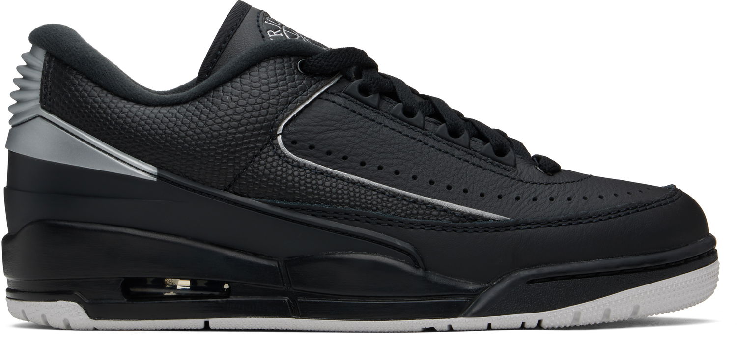 Superge in čevlji Jordan Air Jordan 2/3 Črna | FD0383-001, 0