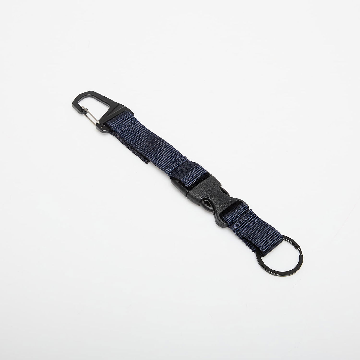 Obeski za ključe GRAMICCI Gramicci Webbing Key Holder Mornarica | G5SA-139 NAVY, 1