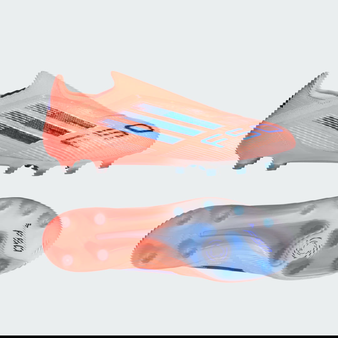 Superge in čevlji adidas Performance F50 Elite Laceless Oranžna | JR5363, 0