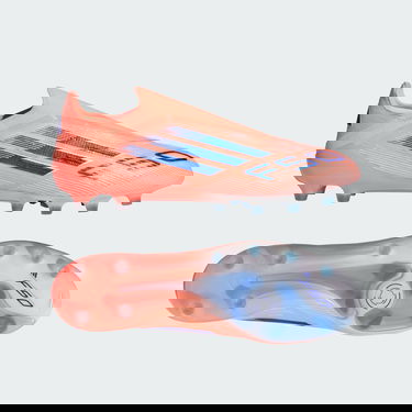 Superge in čevlji adidas Performance F50 Elite Laceless Oranžna | JR5363, 0