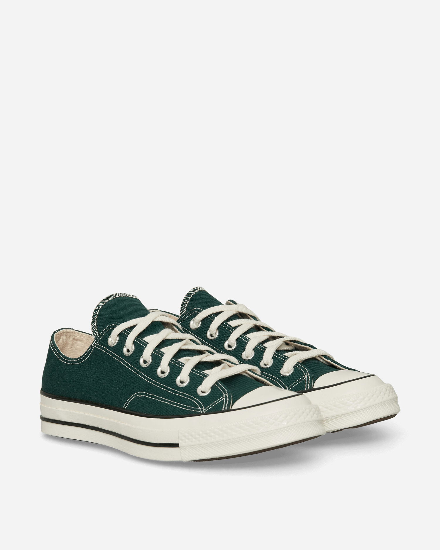 Superge in čevlji Converse Chuck 70 Zelena | A09470C, 1
