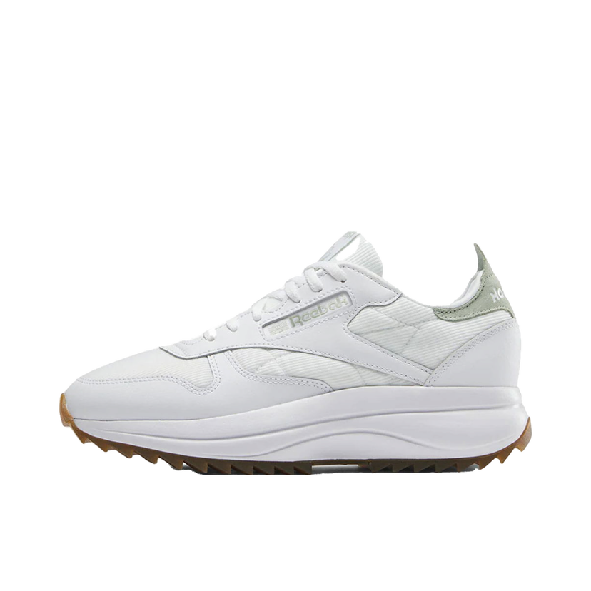 Superge in čevlji Reebok CLASSIC LEATHER SP EXTRA Bela | 100074376
