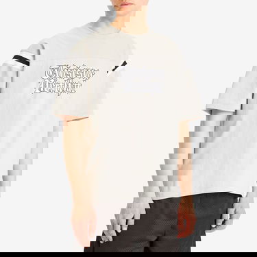 Majica thisisneverthat Thisisneverthat Football T-Shirt, Size Small Siva | TN251TTSST24-GREY, 2