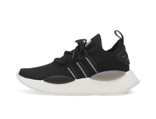 Superge in čevlji adidas Originals NMD_W1 Core Black Črna | IG0480