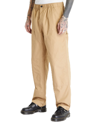 Hlače in kavbojke Carhartt WIP Tyler Pant Bež | I031475.07EXX
