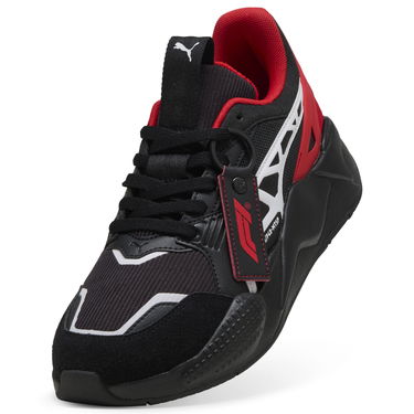 Superge in čevlji Puma F1® RS-X Črna | 308893_01, 5