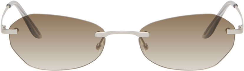 Sončna očala OUR LEGACY OUR LEGACY Adorable Sunglasses Kovinski | A2258AI