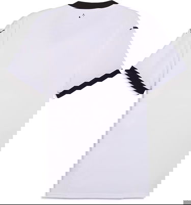 Dres Puma Stade Rennais F.C. 2024/25 Away Jersey Bela | 775245-02, 2