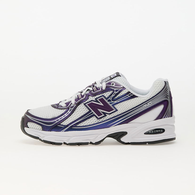 Superge in čevlji New Balance 740 Lila | U740CG2