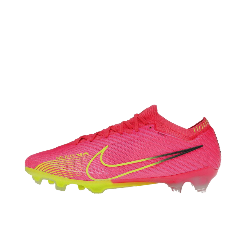 Superge in čevlji Nike Zoom Mercurial Vapor 15 Elite FG Luminous Pack Roza | DJ4978-605