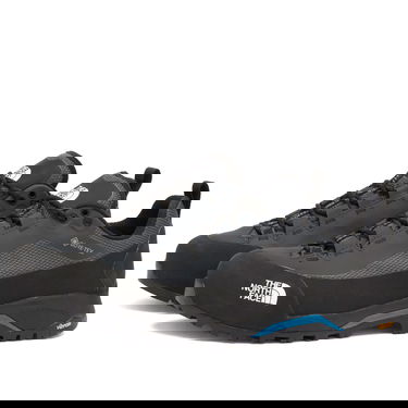 Superge in čevlji The North Face Verto Alpine GORE-TEX Črna | NF0A83NDMN8, 2