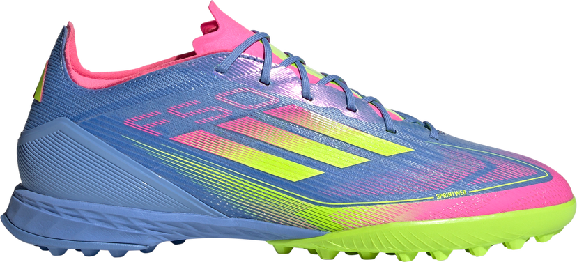 Superge in čevlji adidas Performance F50 PRO TF Modra | ie1219