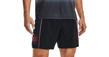 Kratke hlače Under Armour UA Run Anywhere Črna | 1370331-001, 1