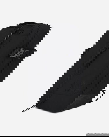 Potovalna torba C.P. Company C.P. Company Travel Backpack Črna | 19CMAC121A110188G-999, 4